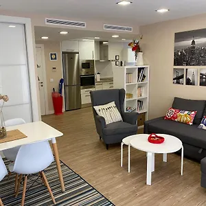 Salamanca 7 Appartement