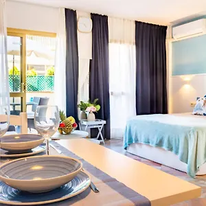 Lovely And Quiet Apartamento