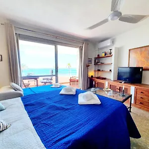 Marbellamar Seafront Apartamento