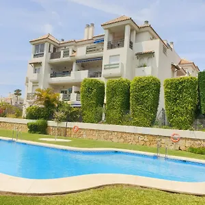 Apartamento Puerto Banus Pool☆ Apartamento
