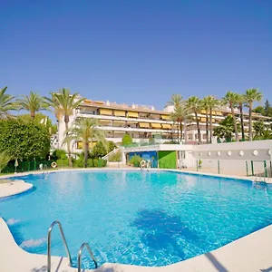 Carolina Park, Golden Mile, Apartamento
