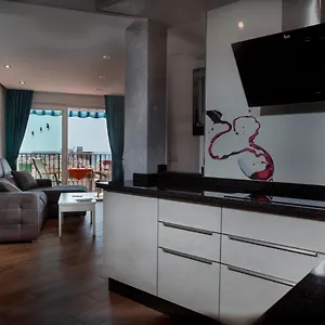 Tuttifruttiaapt Apartment Nerja