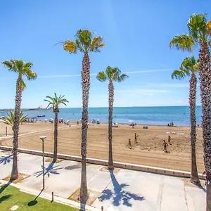 apartament-la-morra.catalonia-hotels.com/