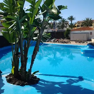 Paraiso Royal Dany & Pina Apartment Playa de las Americas (Tenerife)
