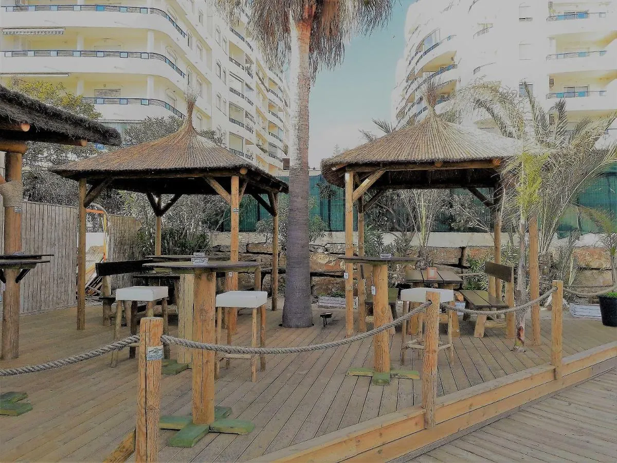 Banana Beach 1A Linea De Playa Marbella 0*,  Spain