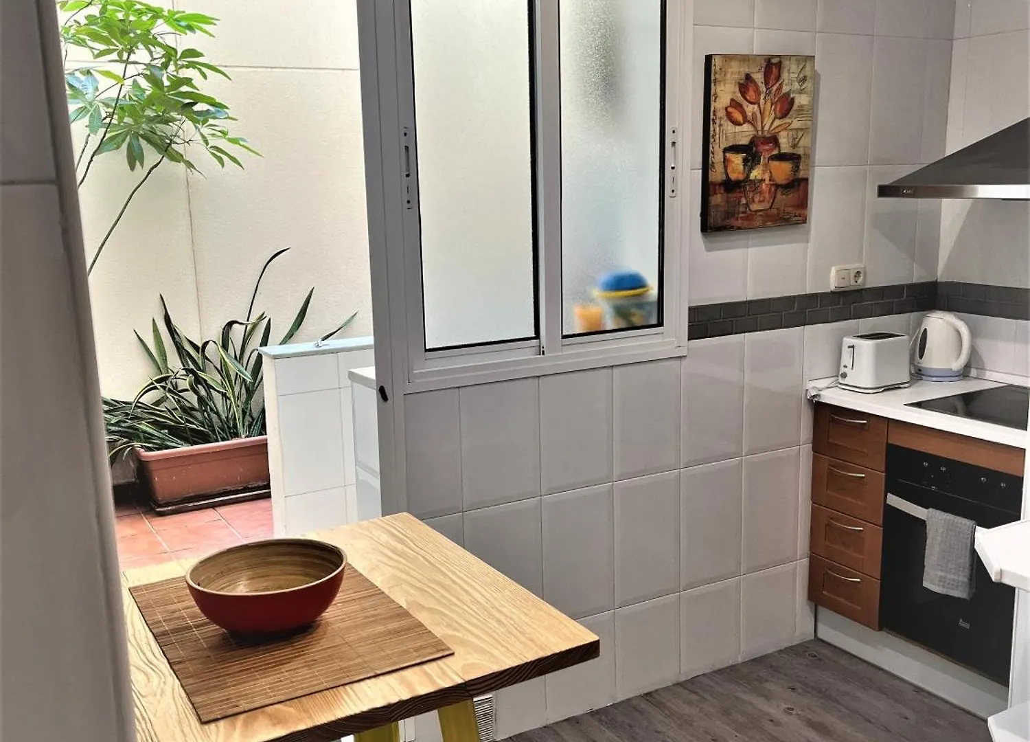 Banana Beach 1A Linea De Playa Apartment Marbella
