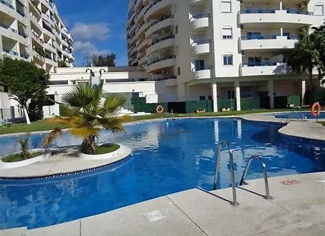 Banana Beach 1A Linea De Playa Marbella 0*,